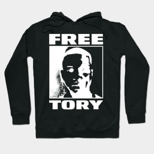 Free Tory Hoodie